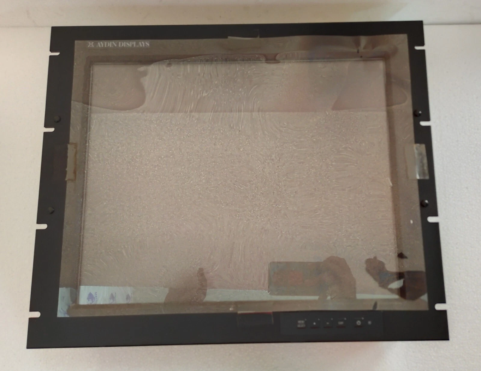 Aydin Displays vfp19R2-S20-902 / VFP19RS20902 Display Monitor